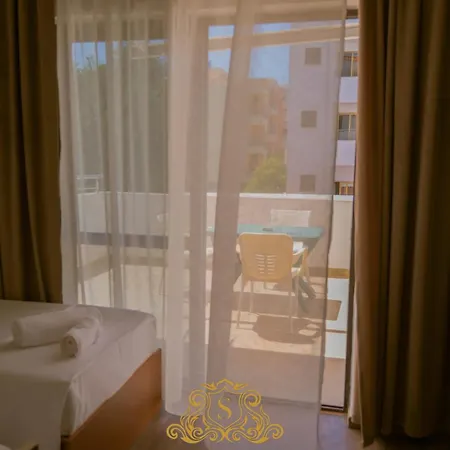 Hotel Sorrente