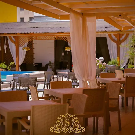 Sorrente Hotel 4*