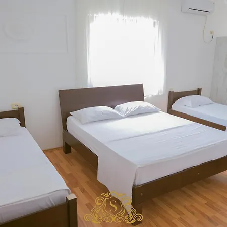 Hotel Sorrente