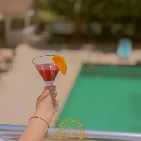 Sorrente 4* Golem (Tirana)