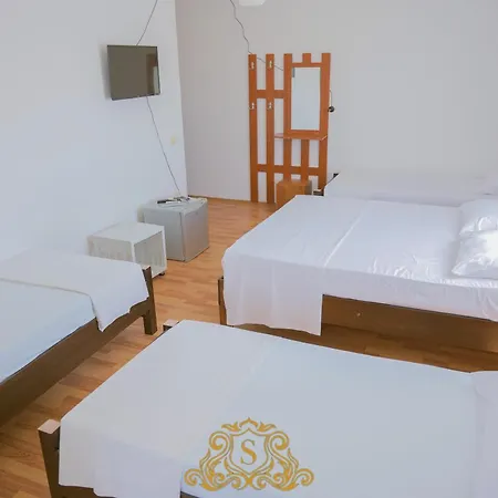Sorrente Hotel 4*