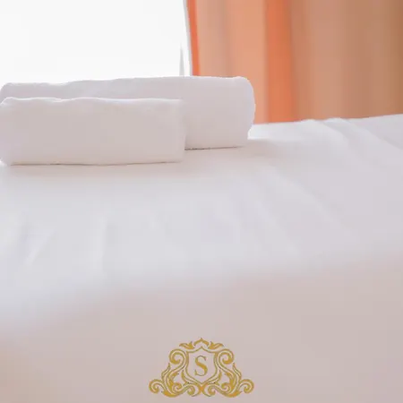Sorrente 4* גולם