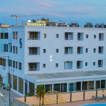 Sorrente 호텔 4*