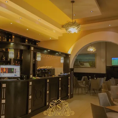Hotel Sorrente