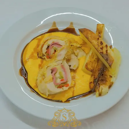 Hotel Sorrente Golem (Tirana)