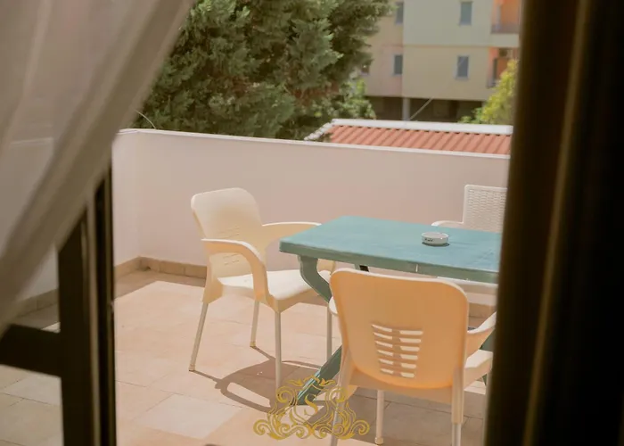 Sorrente 4*