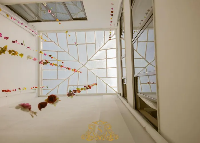 Sorrente מלון 4*