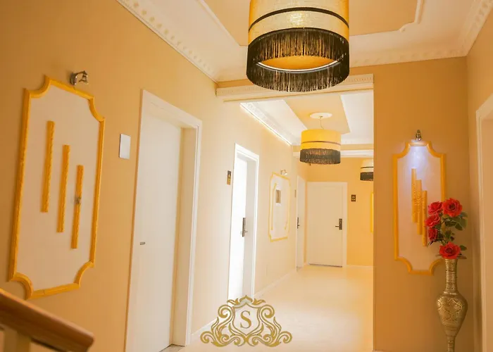 מלון Sorrente 4*