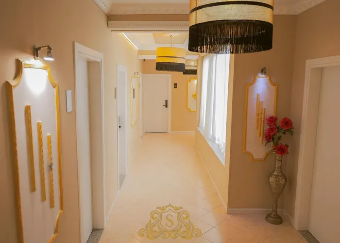 Sorrente غوليم