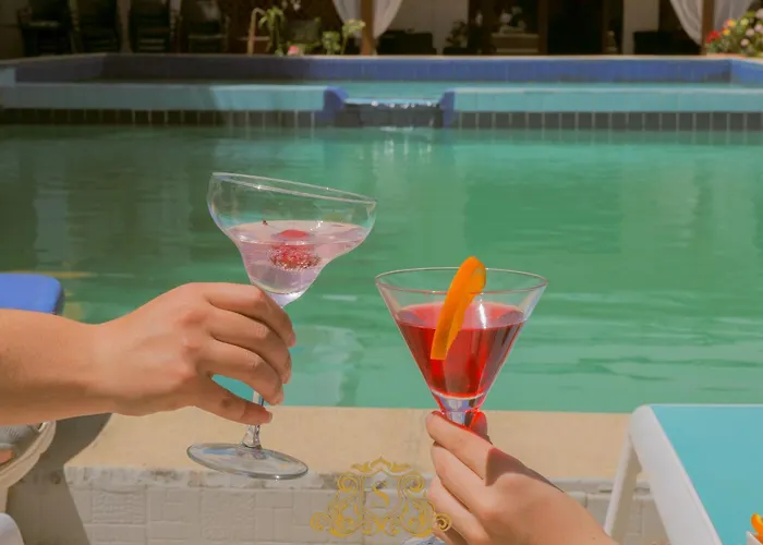 Sorrente 4* גולם