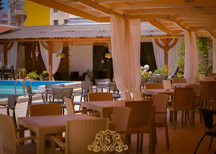 Sorrente מלון 4*