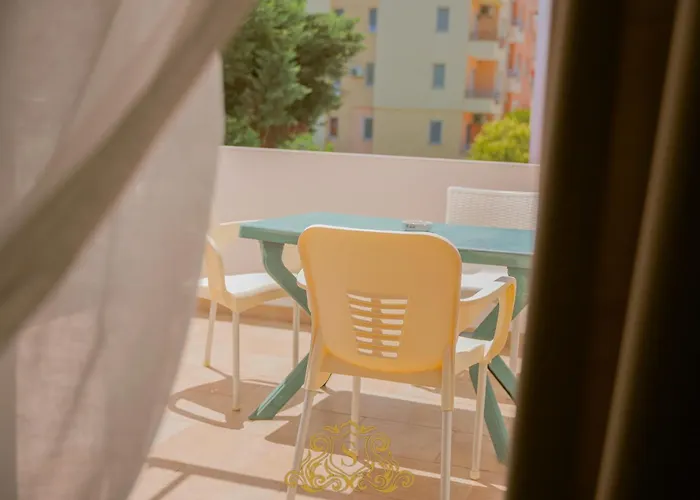 Sorrente מלון 4*