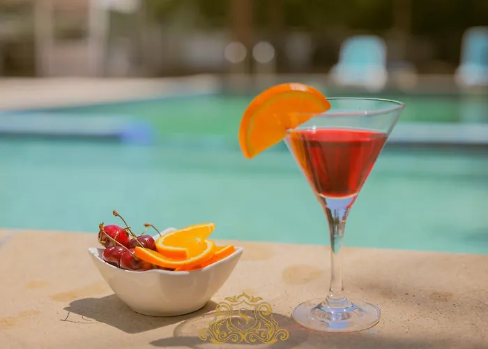 Sorrente 4* גולם