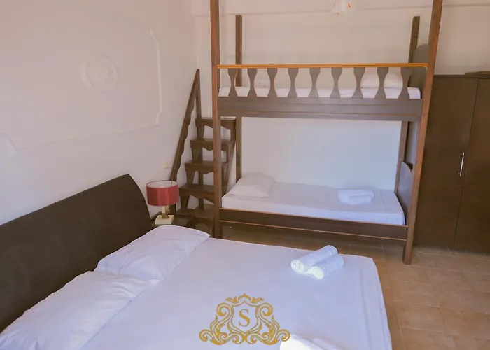 Sorrente 4* גולם