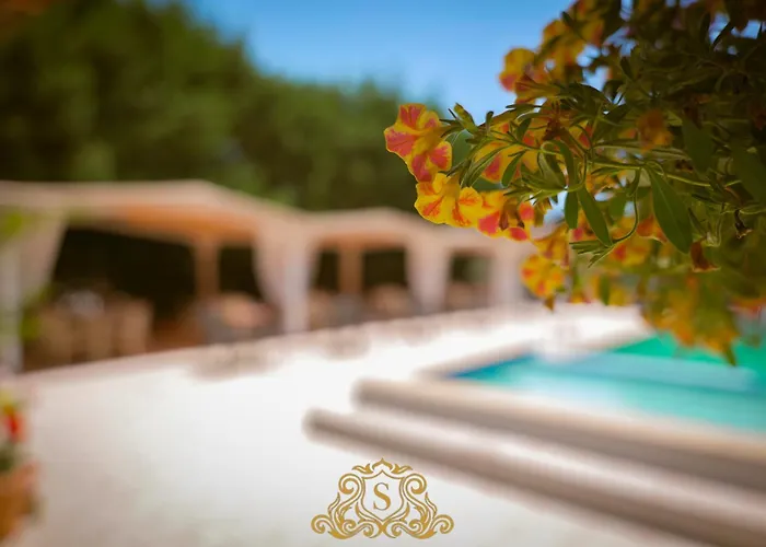 Hotel Sorrente Golem (Tirana)