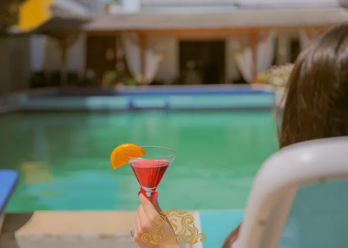 מלון Sorrente 4*