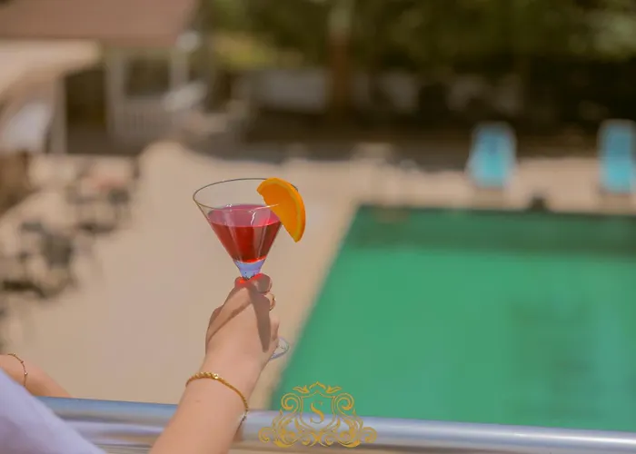 Sorrente 4* גולם