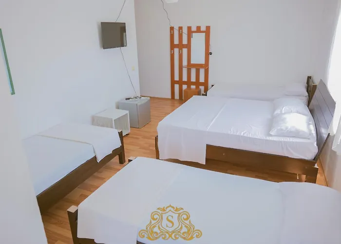 Sorrente מלון 4*