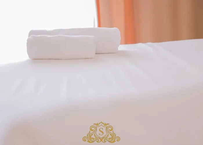 Sorrente 4* غوليم