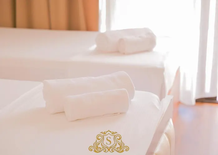 Sorrente فندق
