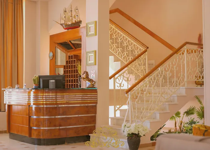 Sorrente فندق غوليم