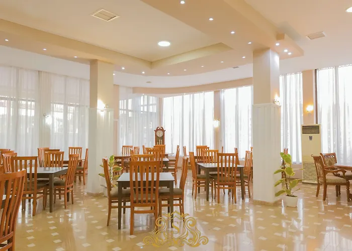 Sorrente מלון 4*