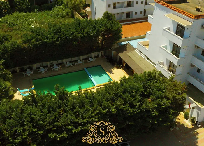 Sorrente מלון גולם