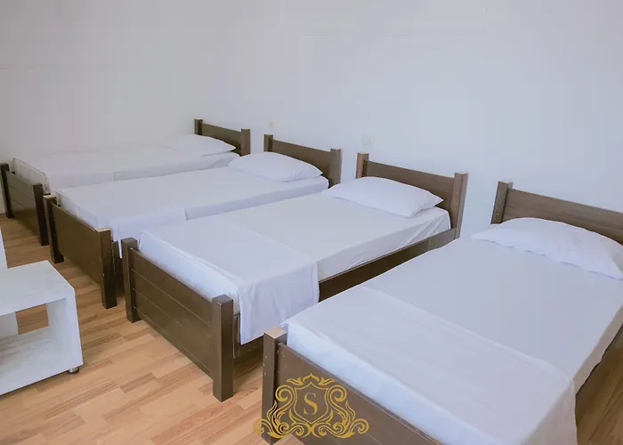 Sorrente מלון 4*